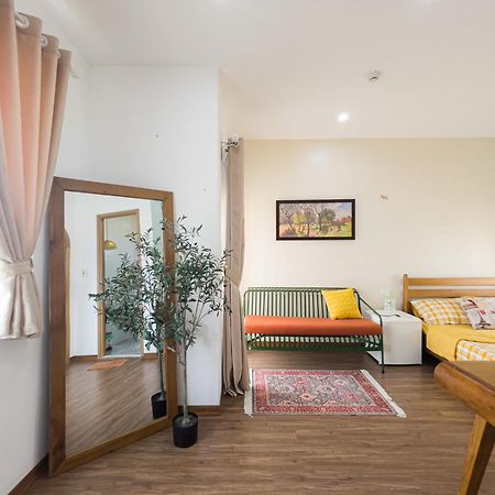 Nang House Apartment Da Nang Bagian luar foto