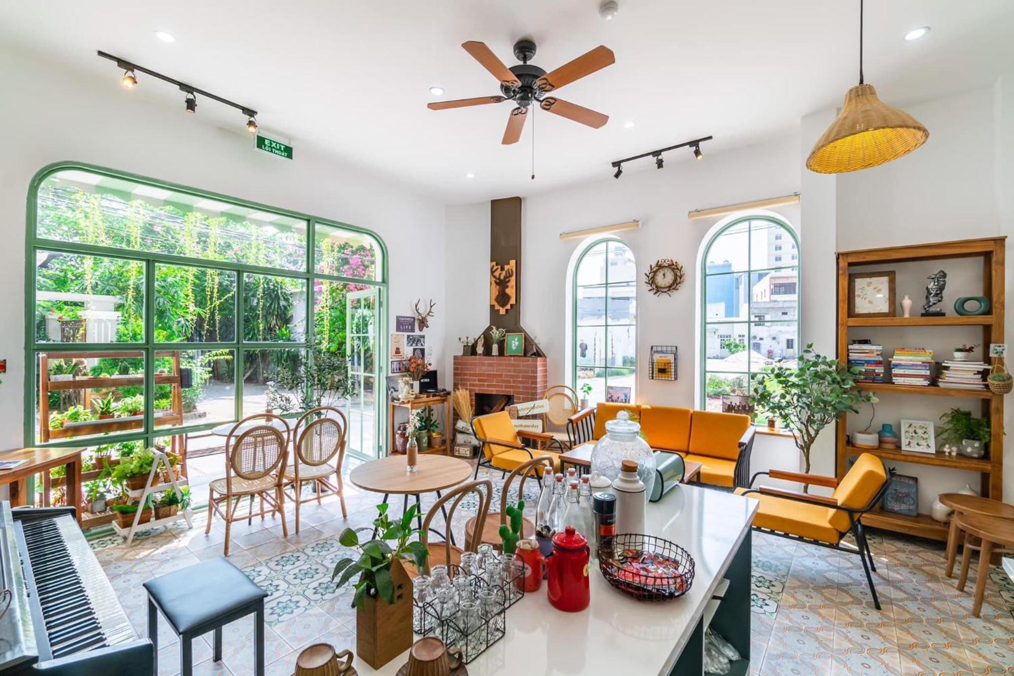 Nang House Apartment Da Nang Bagian luar foto