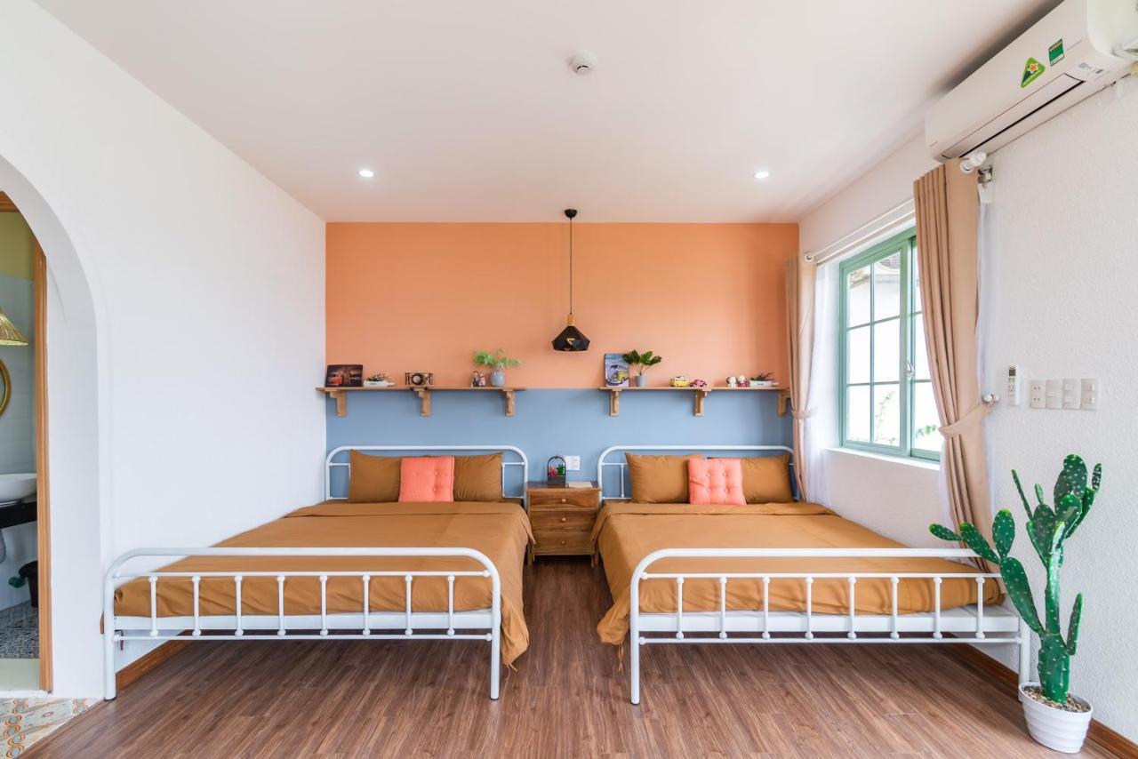 Nang House Apartment Da Nang Bagian luar foto