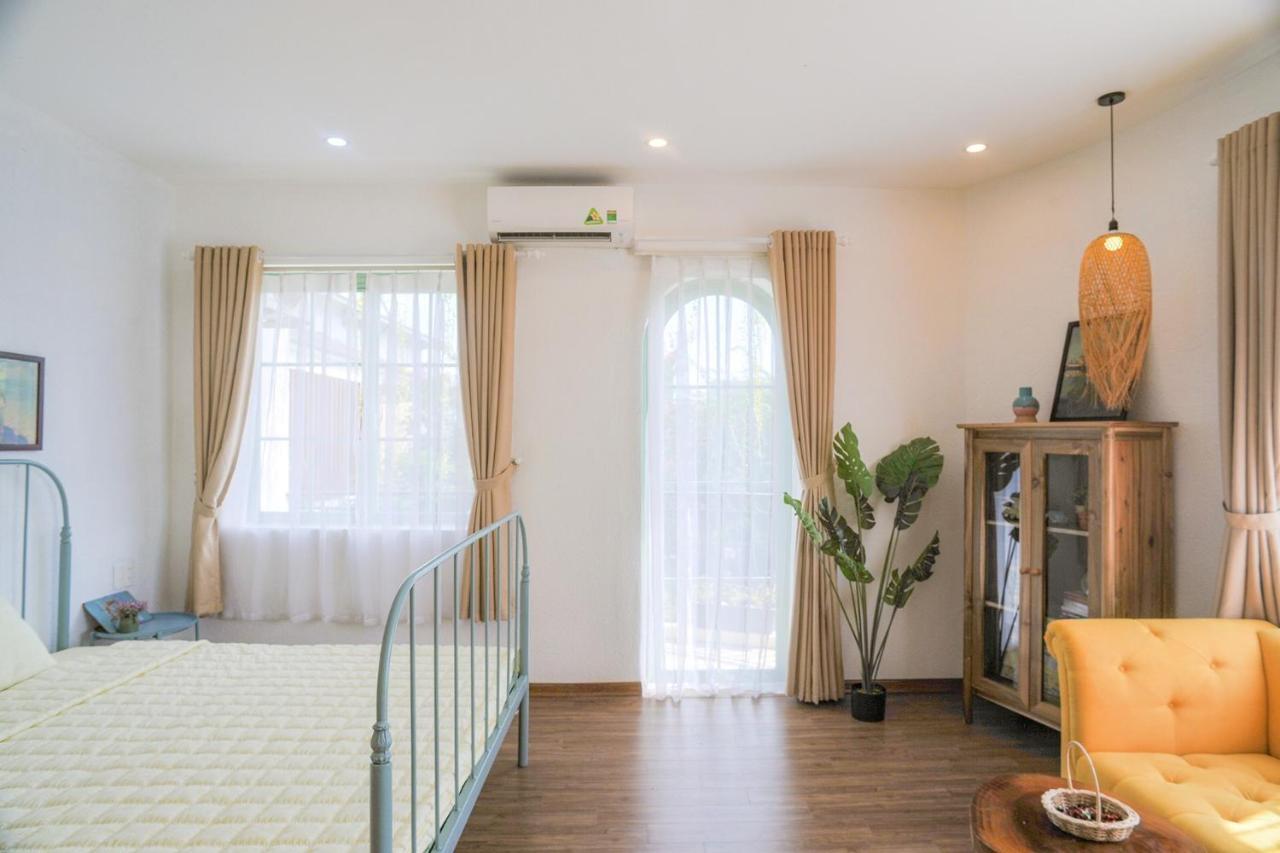 Nang House Apartment Da Nang Bagian luar foto