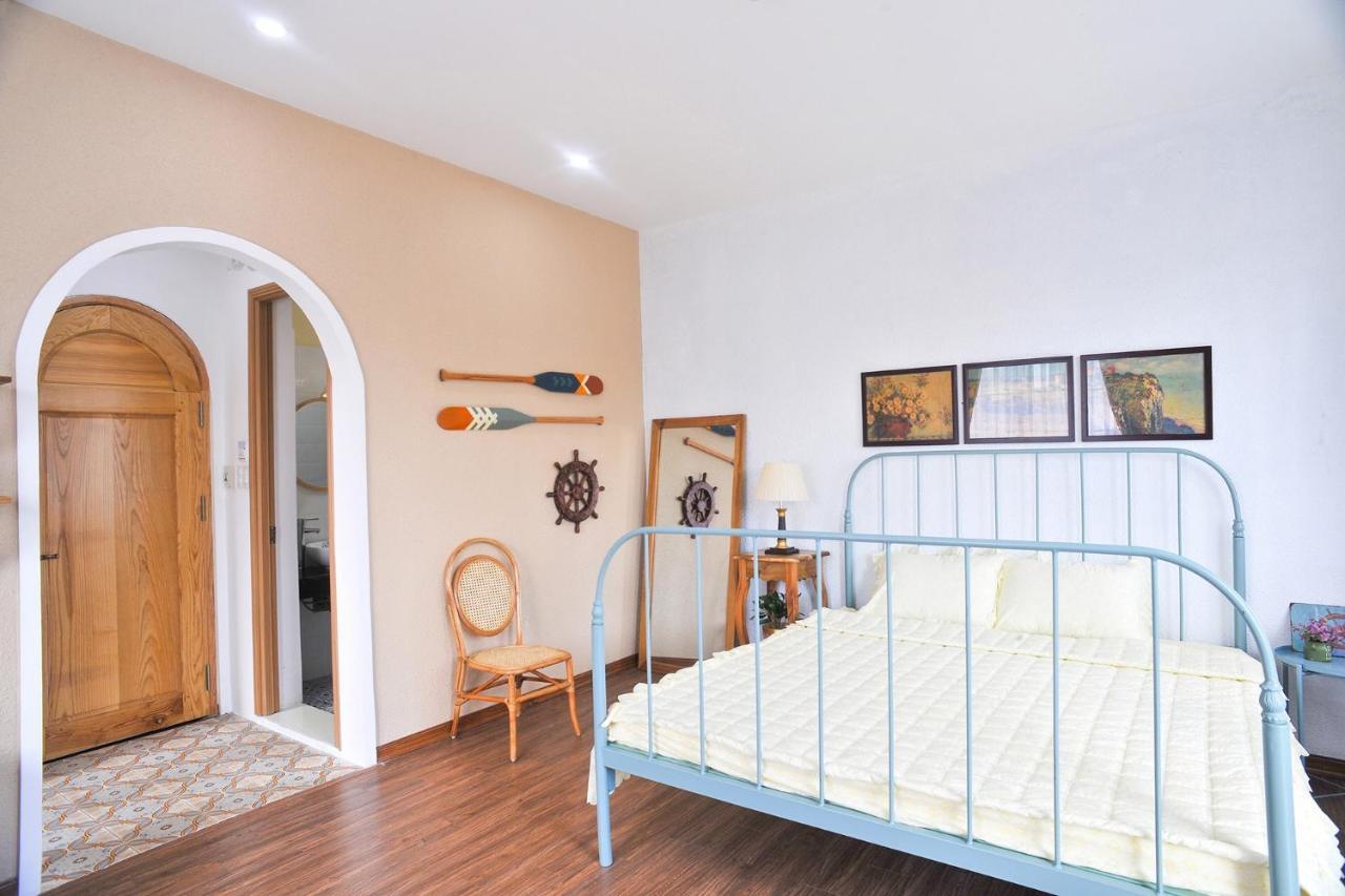 Nang House Apartment Da Nang Bagian luar foto